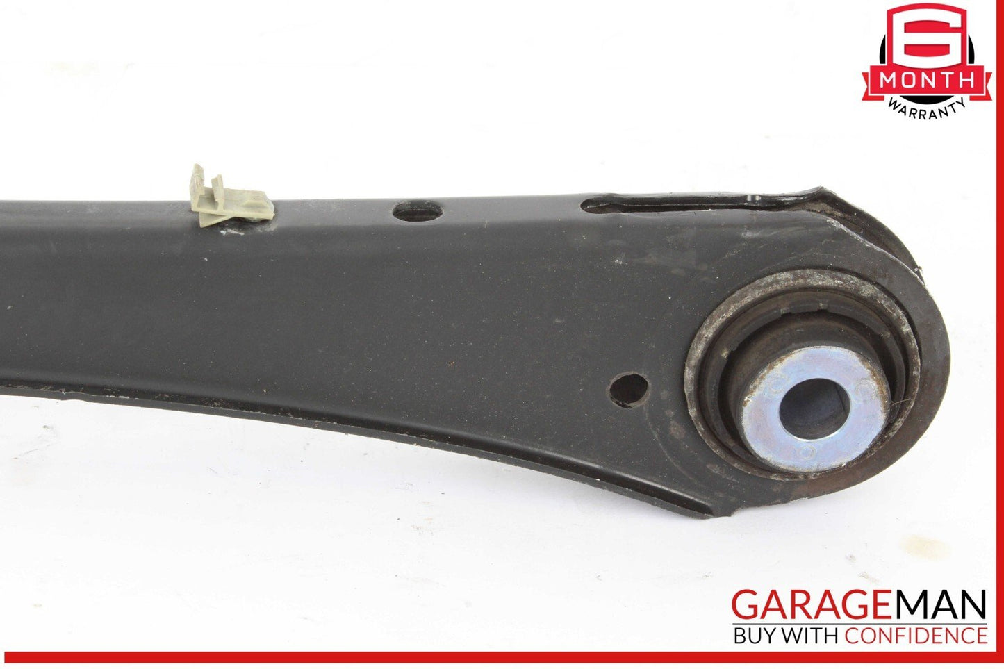 11-17 BMW X3 Rear Right Passenger Side Steering Lower Control Arm 6788550 OEM
