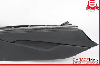 17-24 Audi S5 A4 A5 S4 Center Console Storage Compartment Armrest 8W1863241D OEM