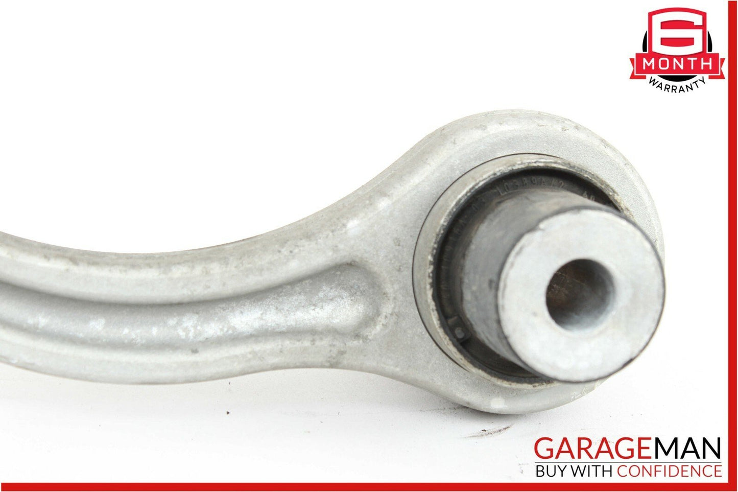 08-15 Mercedes W204 C250 C63 AMG Rear Left Driver Side Lower Control Arm OEM
