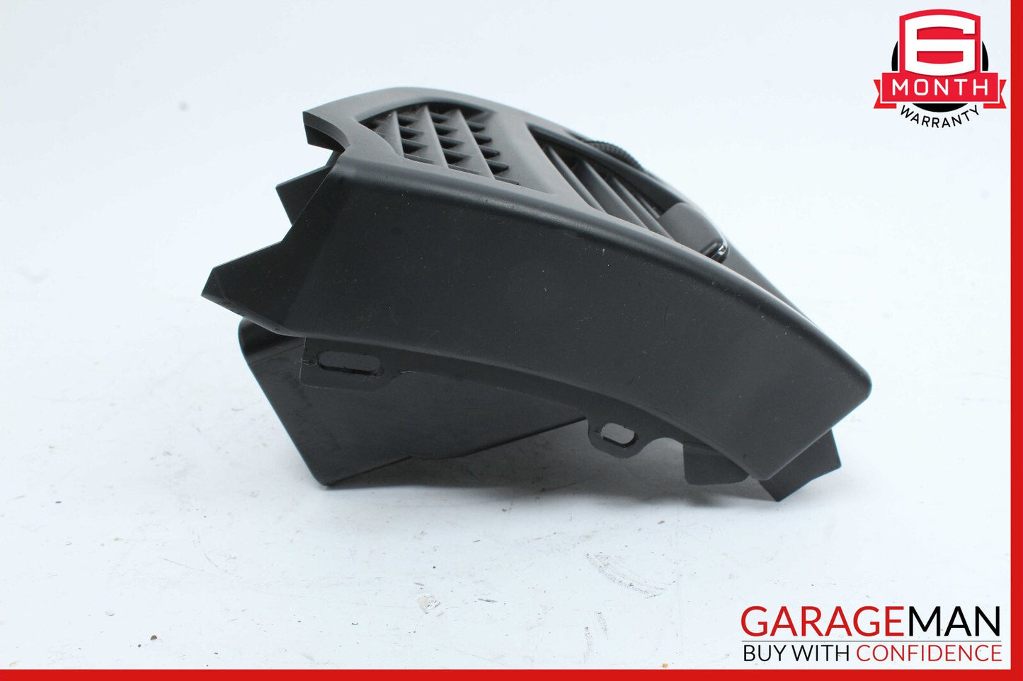 07-14 Mercedes W221 S550 CL550 Left Side Dashboard AC A/C Air Vent OEM