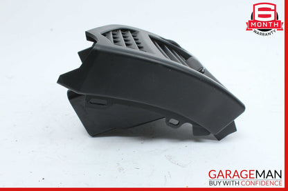 07-14 Mercedes W221 S550 CL550 Left Side Dashboard AC A/C Air Vent OEM