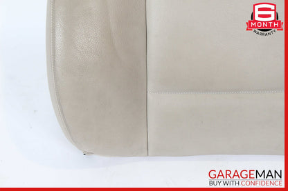 11-13 BMW F10 550i 535i 528i Front Right or Left Top Upper Seat Cushion OEM