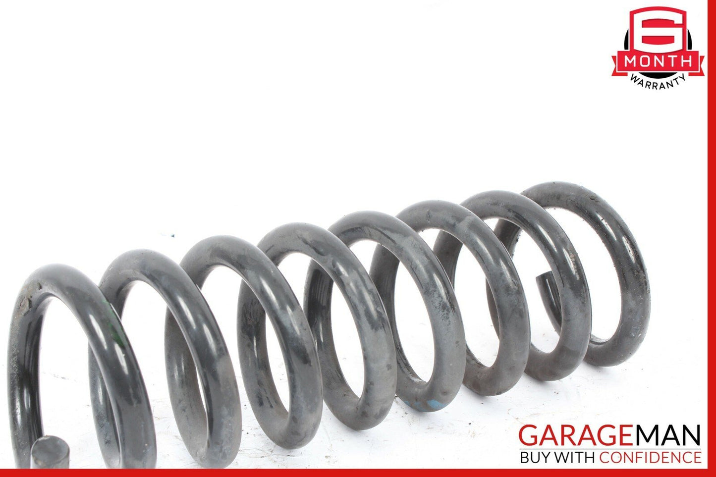 01-07 Mercedes W203 C230 C280 Rear Shock Absorber Coil Spring Set of 2 Pc OEM