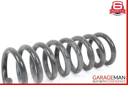 01-07 Mercedes W203 C230 C280 Rear Shock Absorber Coil Spring Set of 2 Pc OEM
