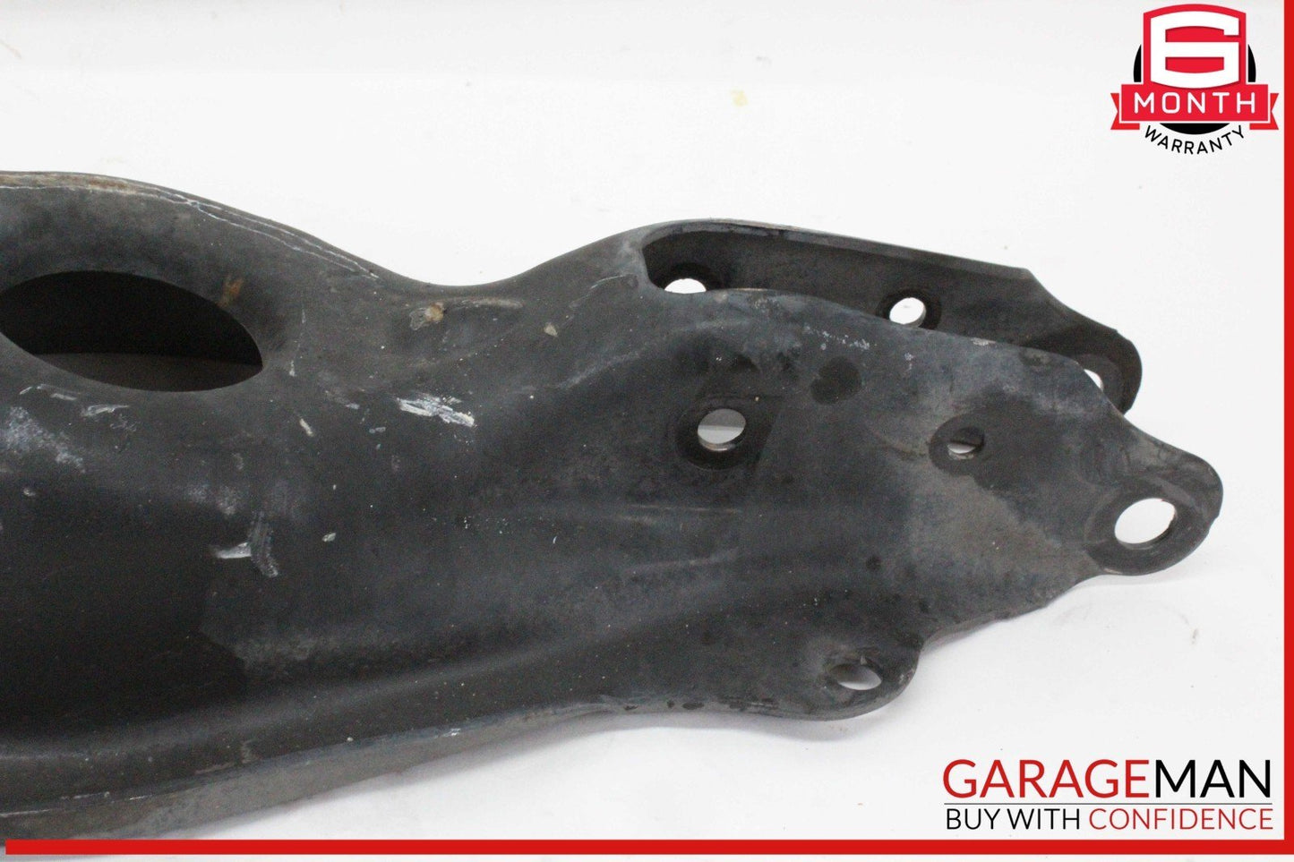 15-20 Mercedes W205 C300 C400 Rear Right or Left Lower Rearward Control Arm OEM