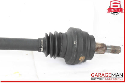 12-19 Mercedes W166 GLE400 GLS550 Rear Right or Left Side Half Axle Shaft OEM