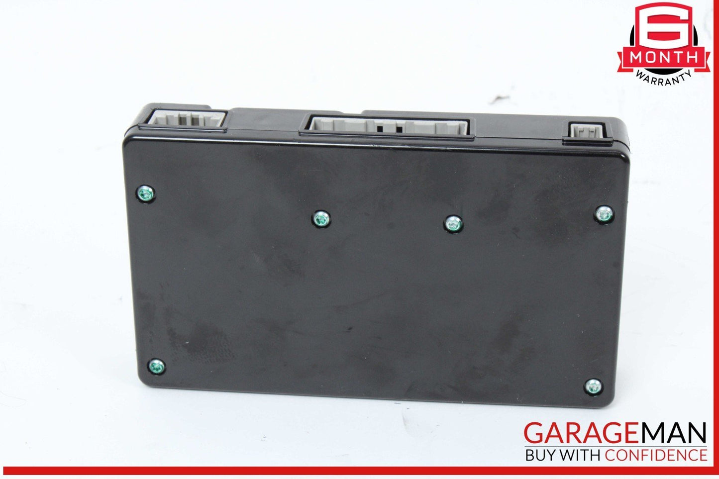 13-17 Nissan Leaf Telematics Communication Control Module 283B03NF0A OEM