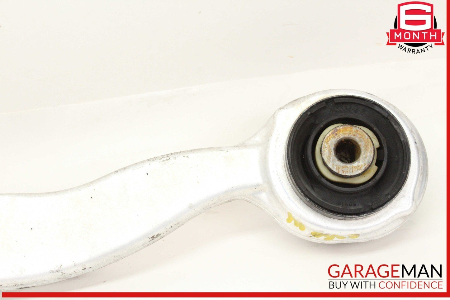10-16 Mercedes W212 E350 Front Left Driver Side Top Upper Control Arm OEM