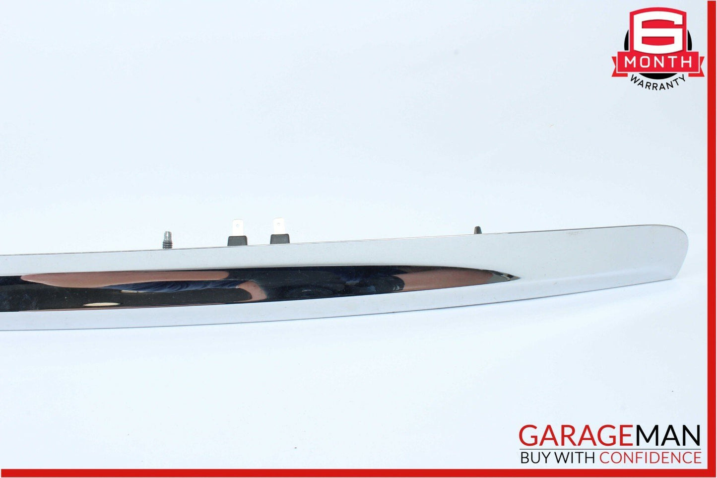 07-12 Mercedes X164 GL450 GL350 Trunk Lid Tailgate Hatch Handle 1647400993 OEM