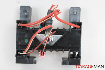 07-09 Mercedes W216 CL550 S550 Front Dashboard Dash Fuse Relay Box Module Unit