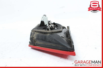 10-13 Mercedes W212 E350 E550 Sedan Rear Right Side Inner Tail Light Lamp OEM