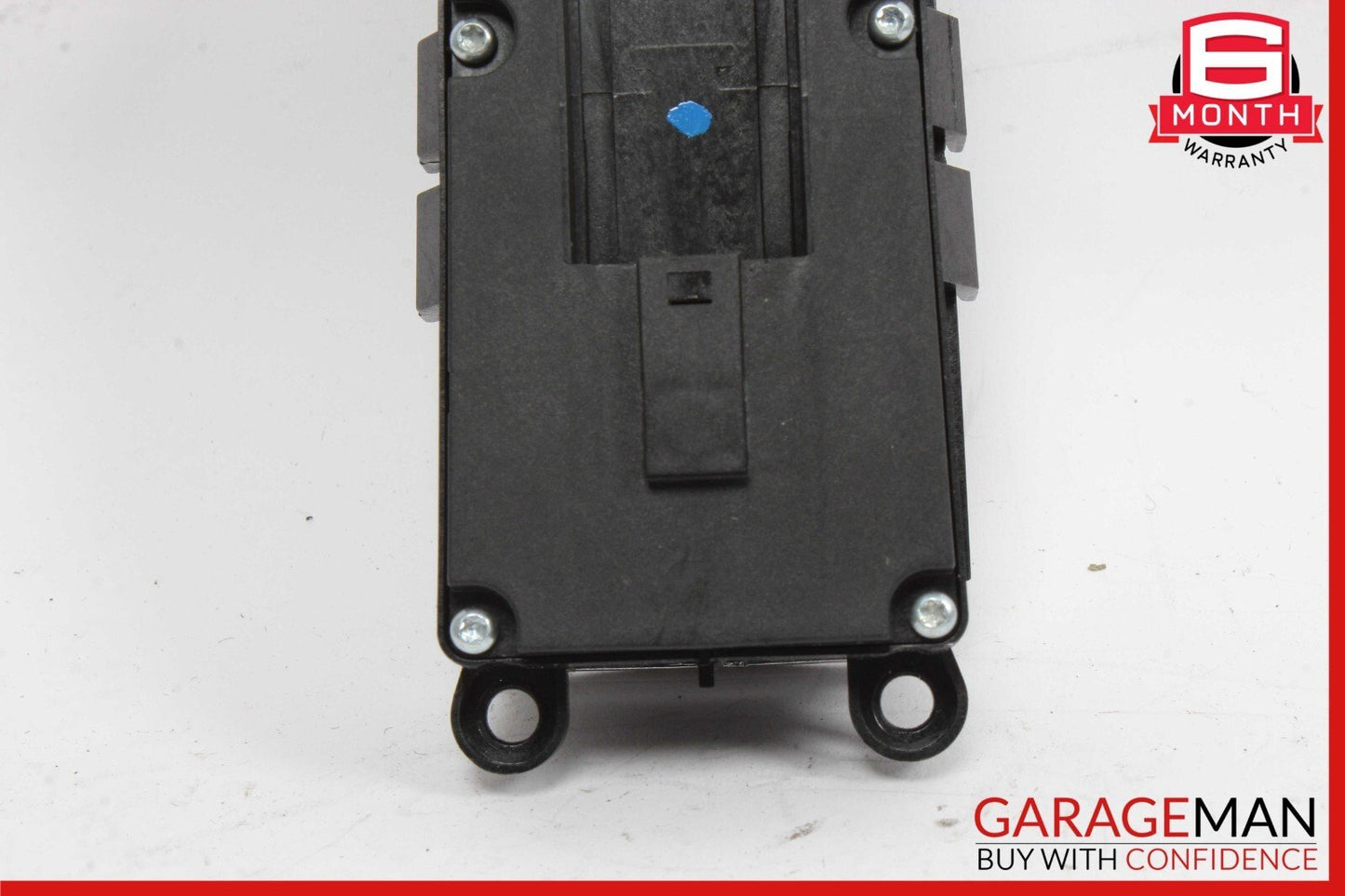 07-13 Mercedes W221 S550 S400 S600 Rear Left or Right Window Control Switch OEM