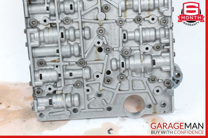 Mercedes W220 S430 S600 E350 7G Tronic Transmission Valve Body 2202770801 OEM