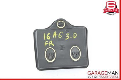 12-18 Audi A6 A7 Front Right Passenger Side Door Computer Control Module Unit