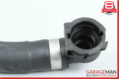 16-18 Mercedes W213 E400 4Matic Intercooler Coolant Hose Pipe Tube 2135015782