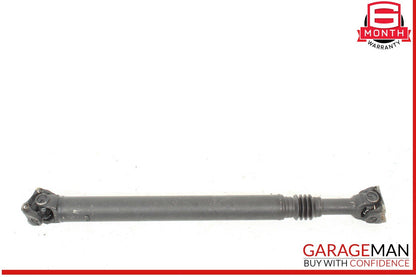 22-24 Toyota Tundra Front Drive Shaft OEM