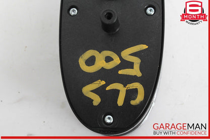 03-11 Mercedes W219 CLS500 E320 E500 Master Window Switch Front Left Side OEM