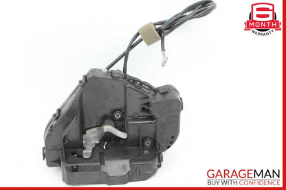 03-09 Mercedes W211 E320 E350 E550 Rear Right Passenger Door Lock Latch Actuator