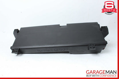 06-08 Mercedes W251 R350 R500 Rear Trunk Subwoofer Speaker 2518200002 OEM