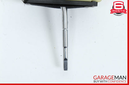 08-14 Mercedes W204 C300 C350 C63 AMG Floor Gear Selector Shifter 2042673724 OEM