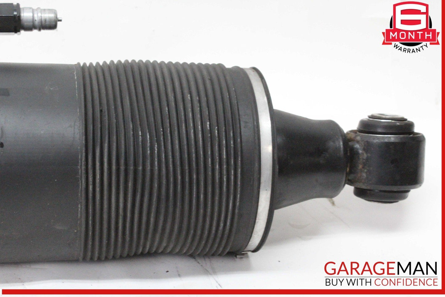 03-06 Mercedes R230 SL500 SL600 Rear Right Hydraulic Shock Strut Absorber OEM