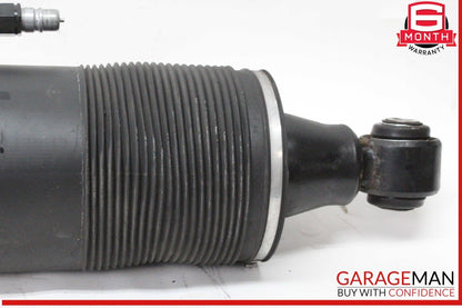 03-06 Mercedes R230 SL500 SL600 Rear Right Hydraulic Shock Strut Absorber OEM