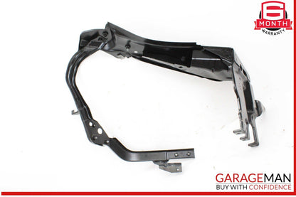 07-13 Mercedes W221 S550 Front Left Side Headlight Head Light Support Bracket