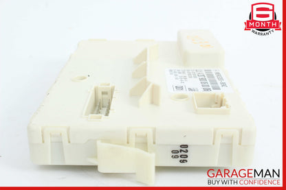 10-17 Mercedes W212 E350 E550 Coupe Rear Window Regulator Control Module OEM