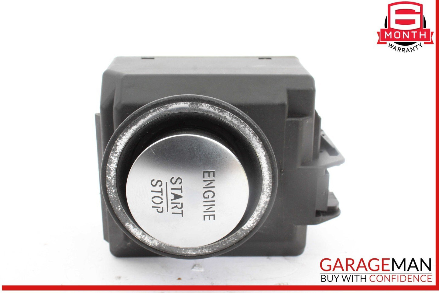 14-20 Mercedes R172 SLC43 AMG SLC300 Ignition Switch Module 2189054701 OEM