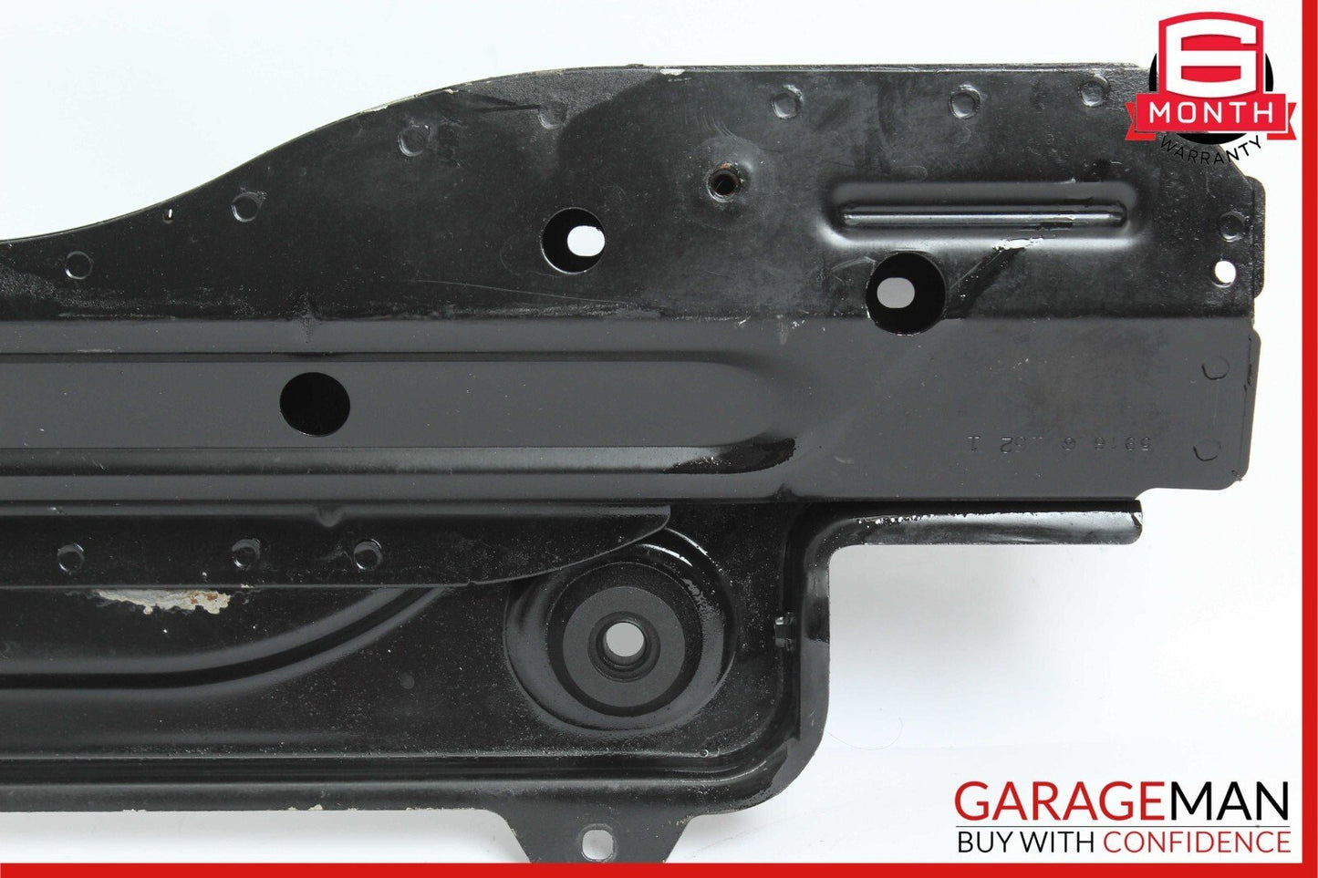 07-12 Mercedes X164 GL450 GL320 GL350 GL550 Front Lower Radiator Support Bracket