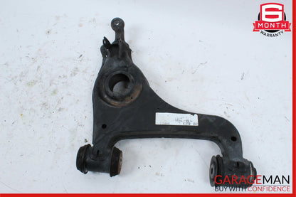 96-02 Mercedes W210 E320 E430 Front Left Driver Side Lower Control Arm RWD