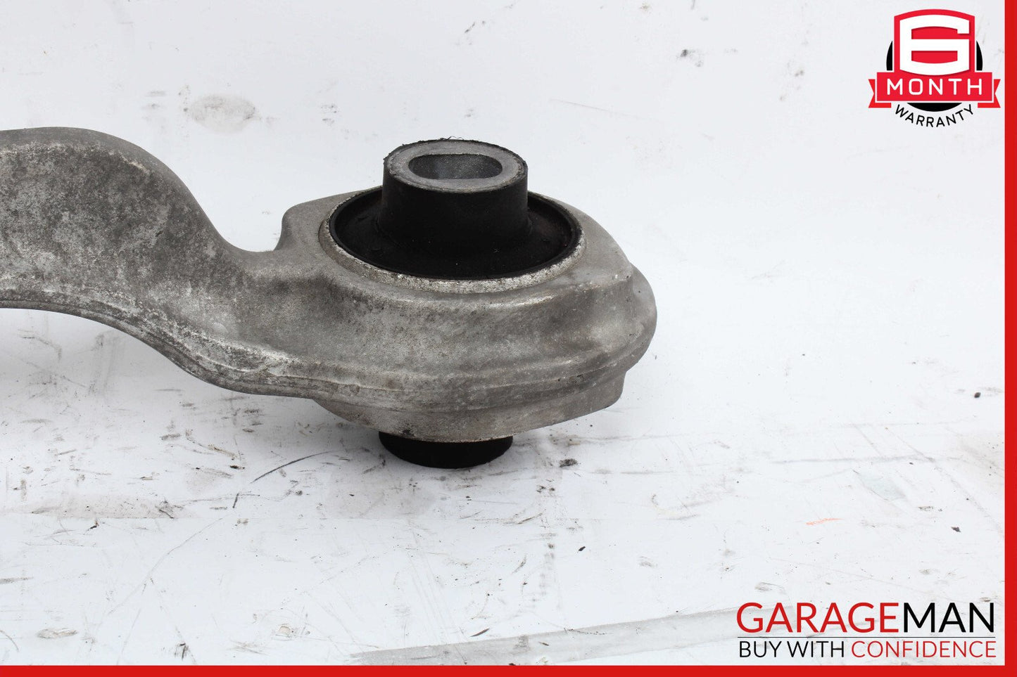 03-11 Mercedes R230 SL500 Front Right Lower Control Arm 211 14 OEM