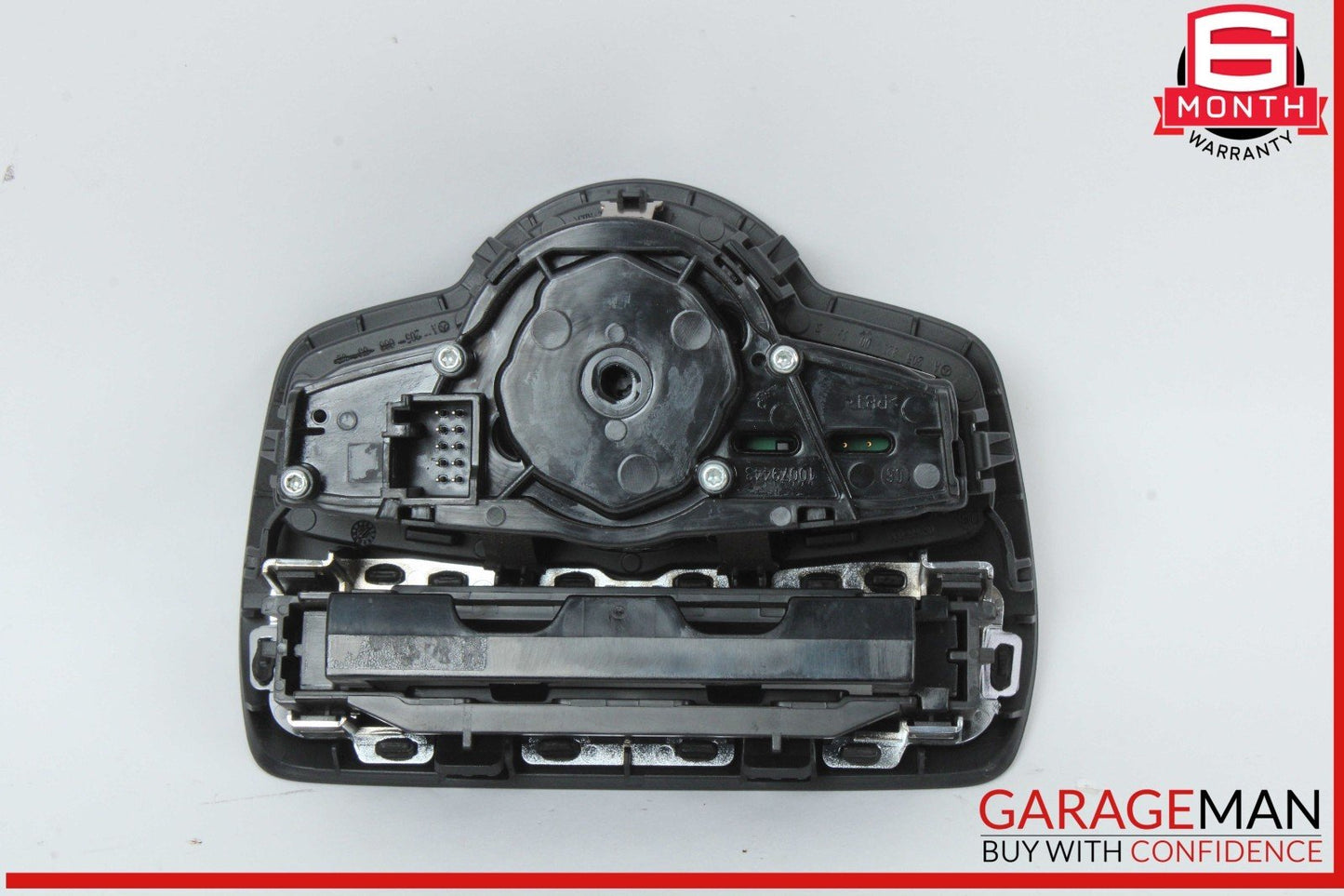 15-20 Mercedes W205 C300 C400 GLC300 Dash Headlight Switch Control Module OEM