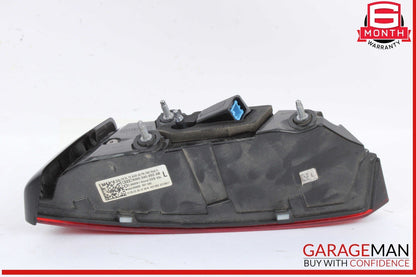 18-24 Audi S5 RS5 Rear Left Driver Side Inner Tail Light Lamp 8W6945093A OEM