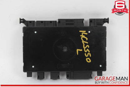 08-18 Mercedes X164 GL450 4MATIC Front Left Side Seat Control Module Unit OEM