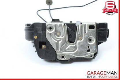 01-07 Mercedes W203 C230 Rear Right Passenger Side Door Lock Latch Actuator OEM
