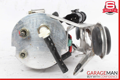 00-04 Porsche Boxster 986 Carrera 996 911 ABS Brake Pump Assy OEM