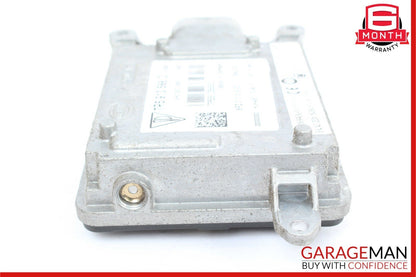 11-17 Porsche Cayenne 958 Rear Left Side Blind Spot Sensor Control Module Unit