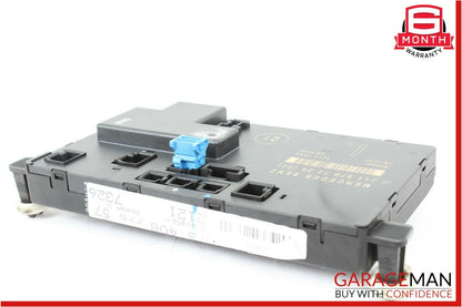 03-09 Mercedes W211 E550 E63 AMG Front Left Driver Side Door Controller Module