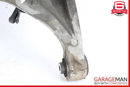 12-19 Mercedes X166 GL450 GLE350 Rear Right Passenger Side Lower Control Arm OEM