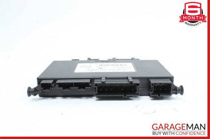 07-16 Mercedes X164 GL450 GL550 Third Seat Row Power Folding Control Module OEM
