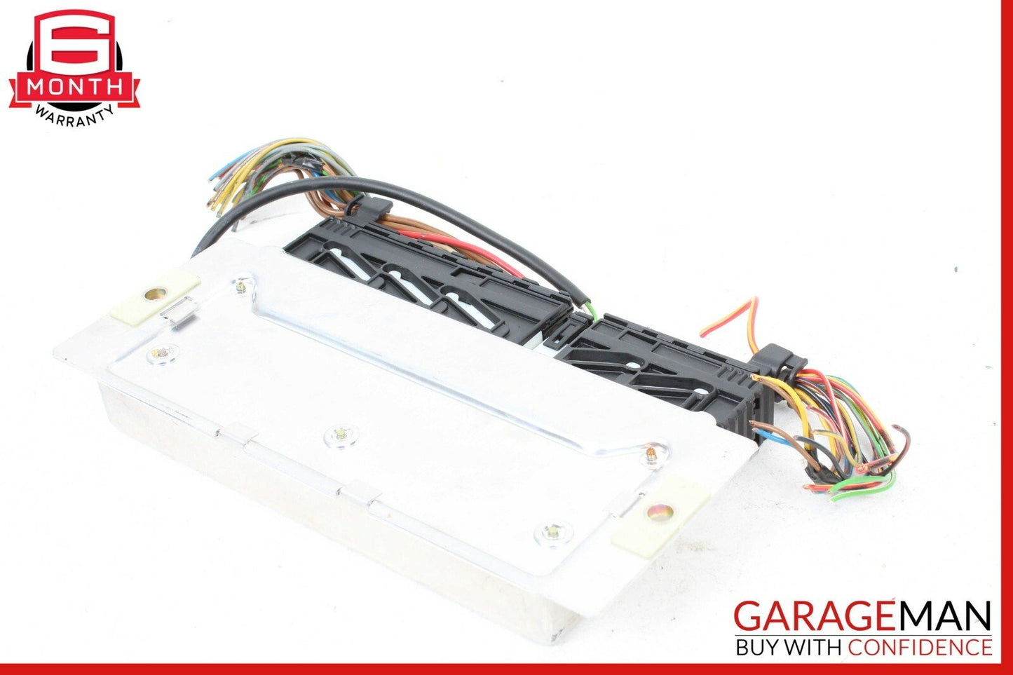 97-00 Mercedes R170 SLK230 ABS ASR Computer Control Module 0225450432 OEM