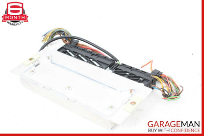 97-00 Mercedes R170 SLK230 ABS ASR Computer Control Module 0225450432 OEM