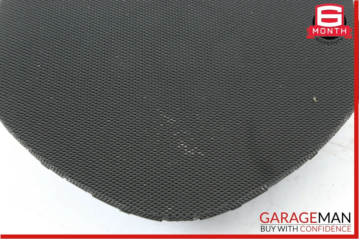 06-11 Mercedes W164 ML350 ML500 Dashboard Dash Center Grille Speaker Cover OEM