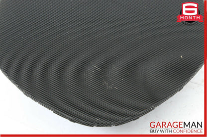 06-11 Mercedes W164 ML350 ML500 Dashboard Dash Center Grille Speaker Cover OEM