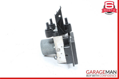 10-14 Mercedes-Benz E350 W212 ABS Anti Lock Brake Pump Module 2124312912
