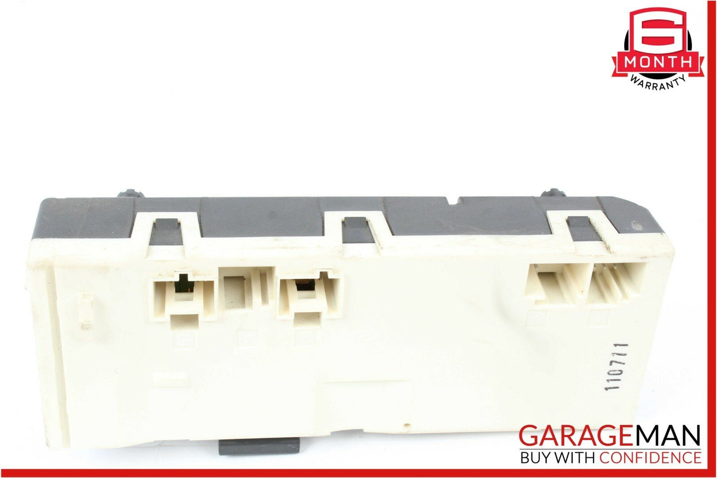 07-13 Mercedes W216 CL550 S550 Trunk Release Remote Open Close Module Unit OEM