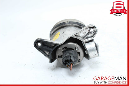 10-13 Mercedes W212 E350 Front Left Side Bumper Running Daytime Light Lamp OEM