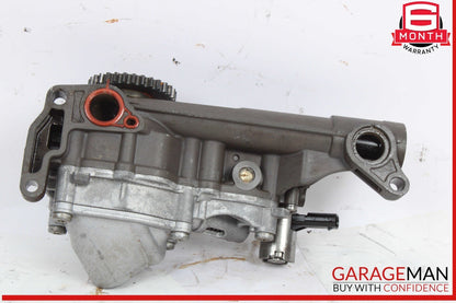 14-23 Mercedes W447 Metris GLA45 AMG Engine Motor Oil Pump 2701800339 OEM