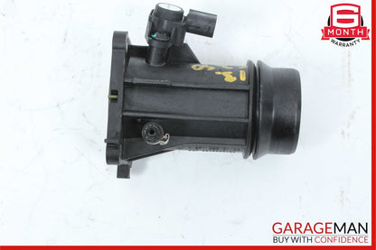 12-14 Mercedes W204 C250 1.8L Air Intake Hose w/ Pressure Sensor Assembly